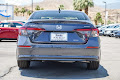 2026 Honda Civic Sedan Hybrid Sport