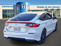 2024 Honda Civic Hatchback Sport