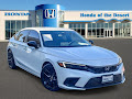 2024 Honda Civic Hatchback Sport