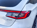 2024 Honda Civic Hatchback Sport