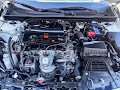 2024 Honda Civic Hatchback Sport