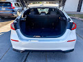 2024 Honda Civic Hatchback Sport