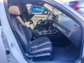 2024 Honda Civic Hatchback Sport
