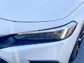 2024 Honda Civic Hatchback Sport