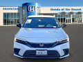 2024 Honda Civic Hatchback Sport
