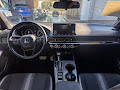 2024 Honda Civic Hatchback Sport