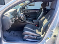 2024 Honda Civic Hatchback Sport
