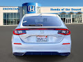 2024 Honda Civic Hatchback Sport