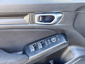 2024 Honda Civic Hatchback Sport
