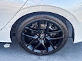 2024 Honda Civic Hatchback Sport