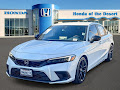 2024 Honda Civic Hatchback Sport