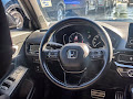 2024 Honda Civic Hatchback Sport