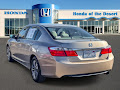 2013 Honda Accord Sdn LX