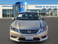 2013 Honda Accord Sdn LX