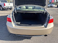 2013 Honda Accord Sdn LX