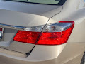 2013 Honda Accord Sdn LX