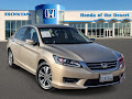 2013 Honda Accord Sdn LX