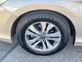 2013 Honda Accord Sdn LX