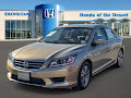 2013 Honda Accord Sdn LX