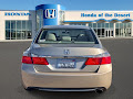 2013 Honda Accord Sdn LX