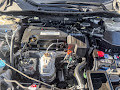 2013 Honda Accord Sdn LX