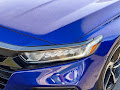 2020 Honda Accord Sedan Sport