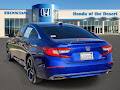 2020 Honda Accord Sedan Sport