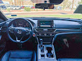 2020 Honda Accord Sedan Sport