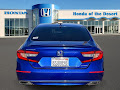 2020 Honda Accord Sedan Sport