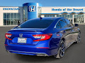 2020 Honda Accord Sedan Sport