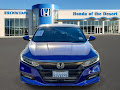 2020 Honda Accord Sedan Sport