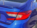 2020 Honda Accord Sedan Sport
