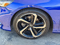 2020 Honda Accord Sedan Sport