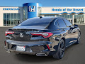 2021 Acura TLX Technology Package
