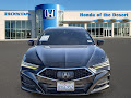 2021 Acura TLX Technology Package