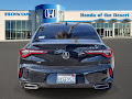 2021 Acura TLX Technology Package