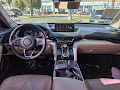 2021 Acura TLX Technology Package