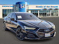 2021 Acura TLX Technology Package