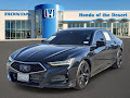 2021 Acura TLX Technology Package