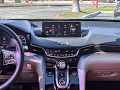 2021 Acura TLX Technology Package
