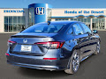 2026 Honda Civic Sedan Hybrid Sport Touring