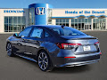 2026 Honda Civic Sedan Hybrid Sport Touring