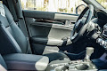 2026 Honda Civic Sedan Hybrid Sport Touring