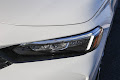 2026 Honda Civic Sedan LX