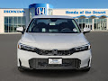 2026 Honda Civic Sedan LX