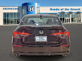 2026 Honda Civic Si