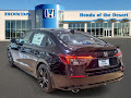2026 Honda Civic Si