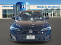 2026 Honda Civic Si