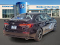 2026 Honda Civic Si