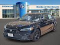 2026 Honda Civic Si
